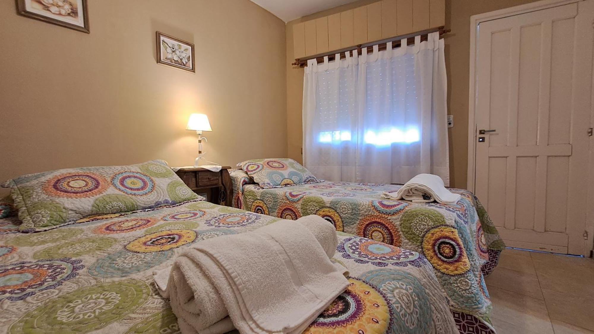 Albert Hotel 2*