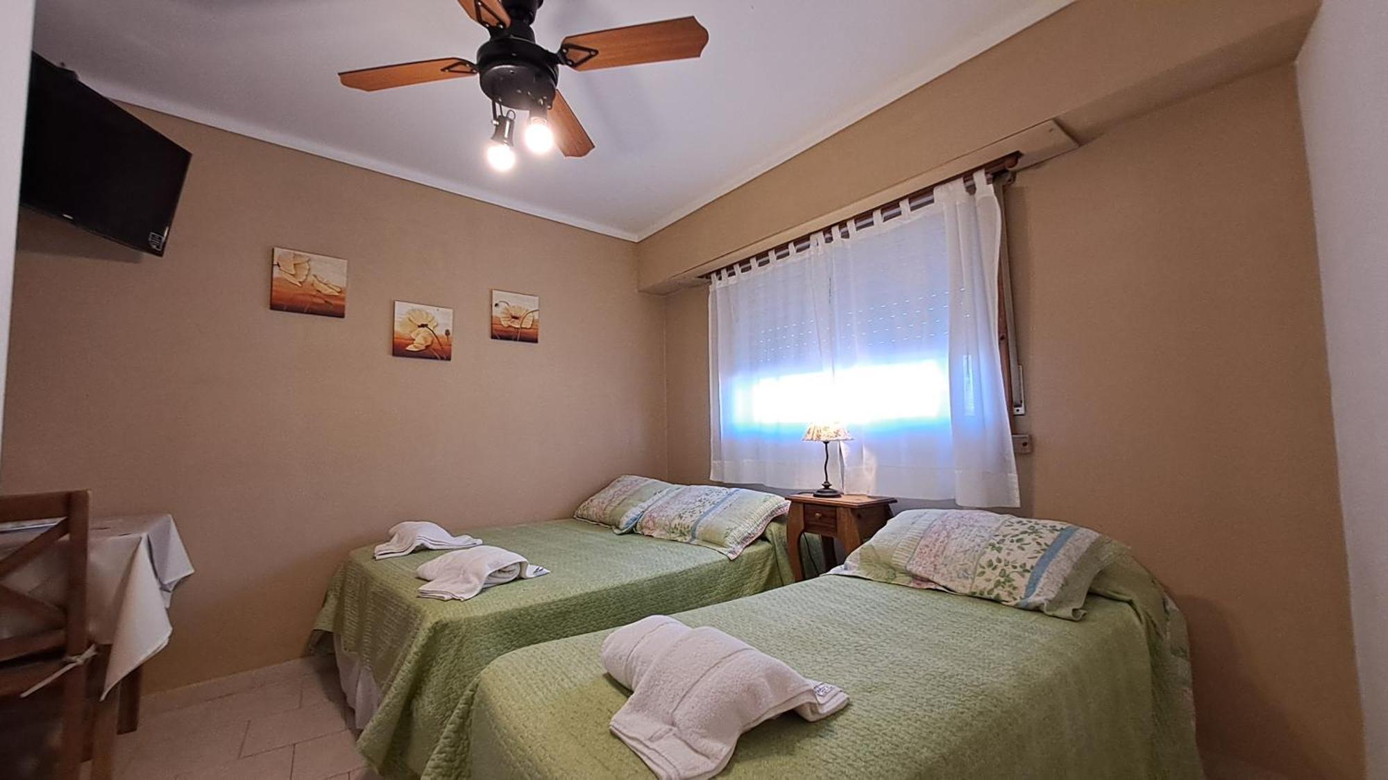 Hotel Albert 2*
