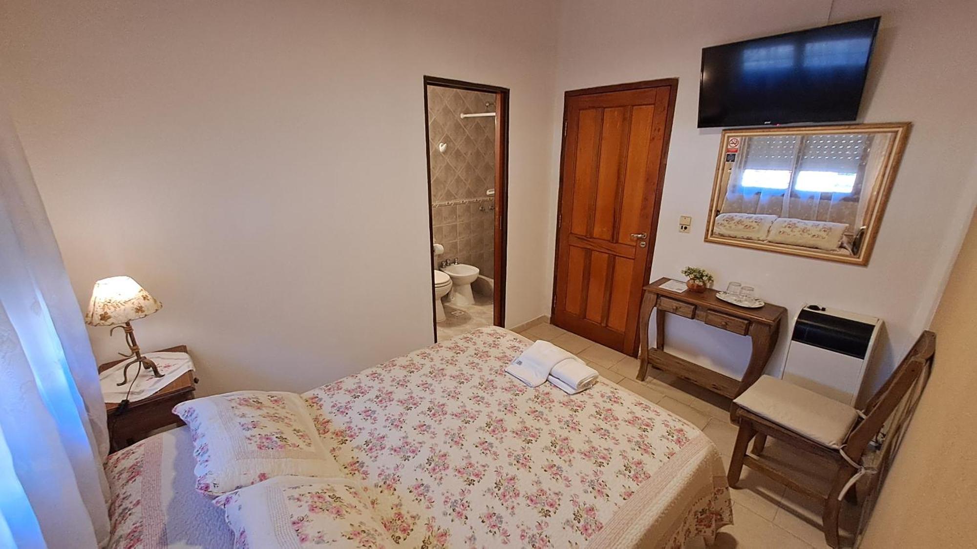 Hotel Albert Villa Gesell