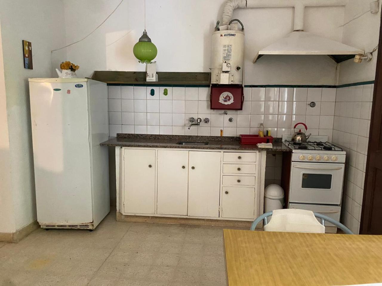 Complejo La Caracola Apartamento