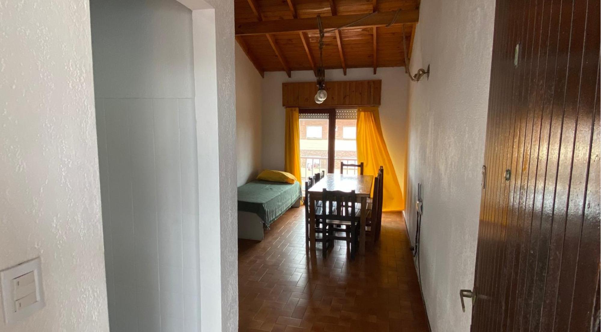 Depto Cerca Del Mar Apartment