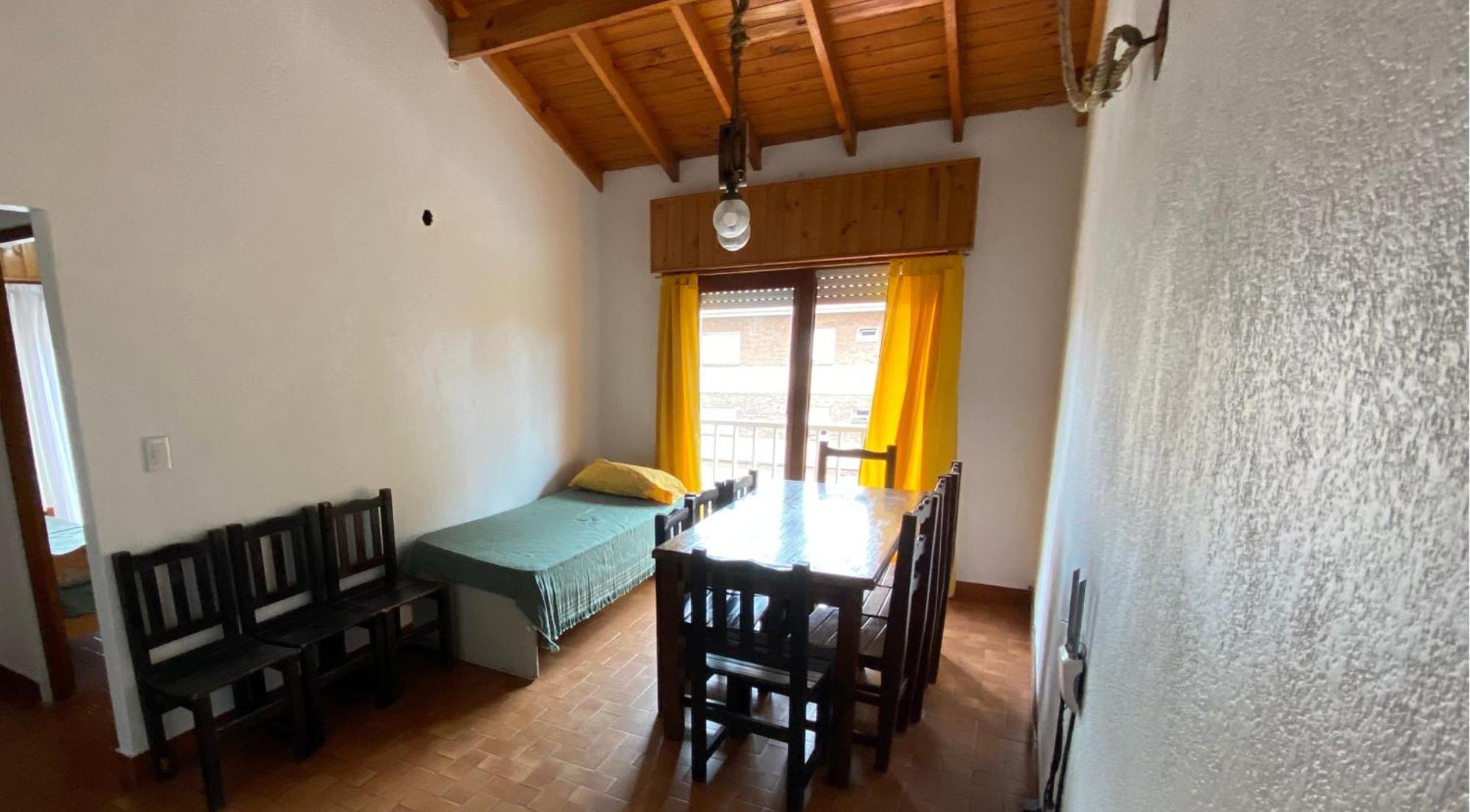 Depto Cerca Del Mar Apartment Villa Gesell