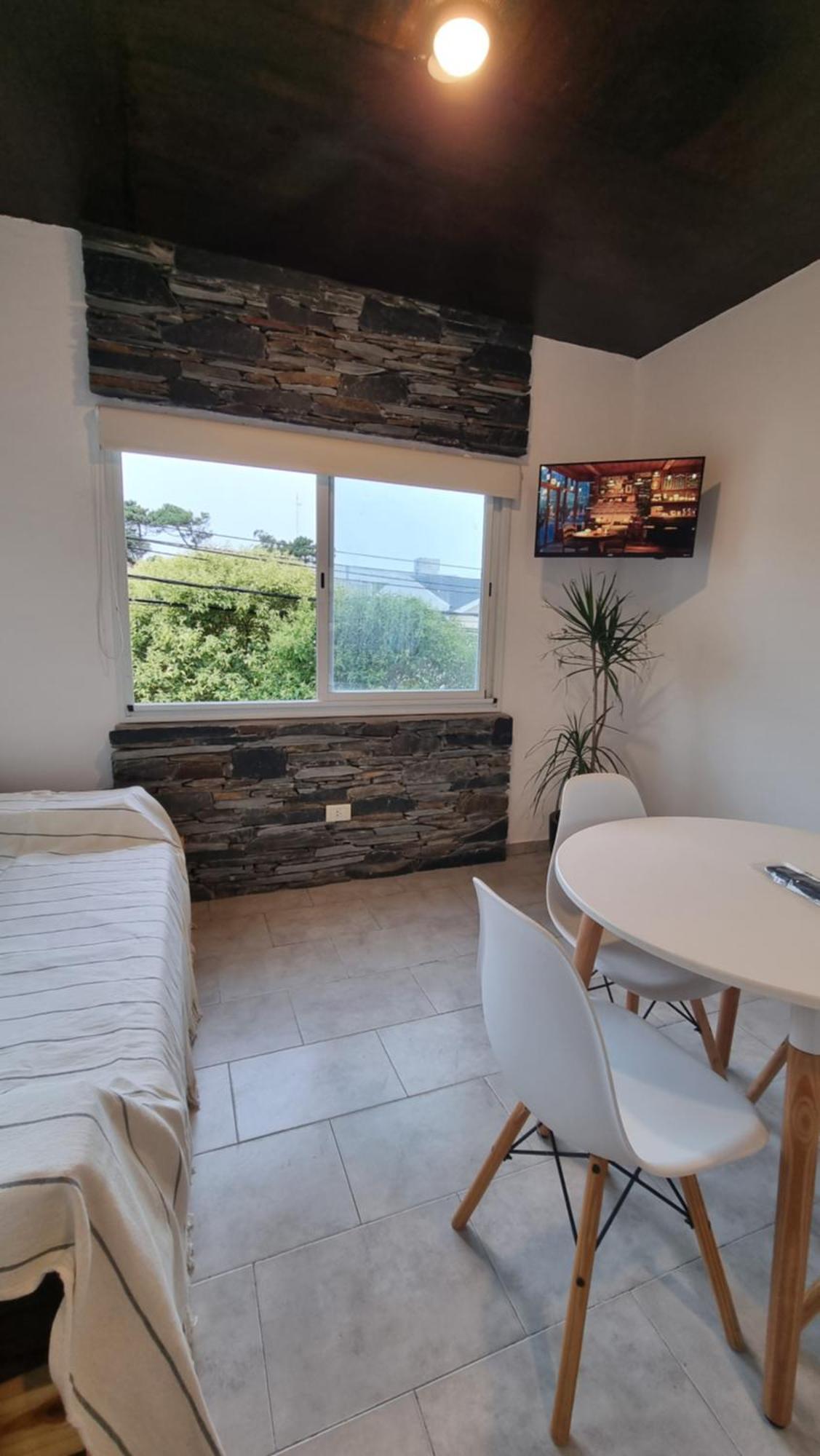 Tangerina Apartahotel Villa Gesell