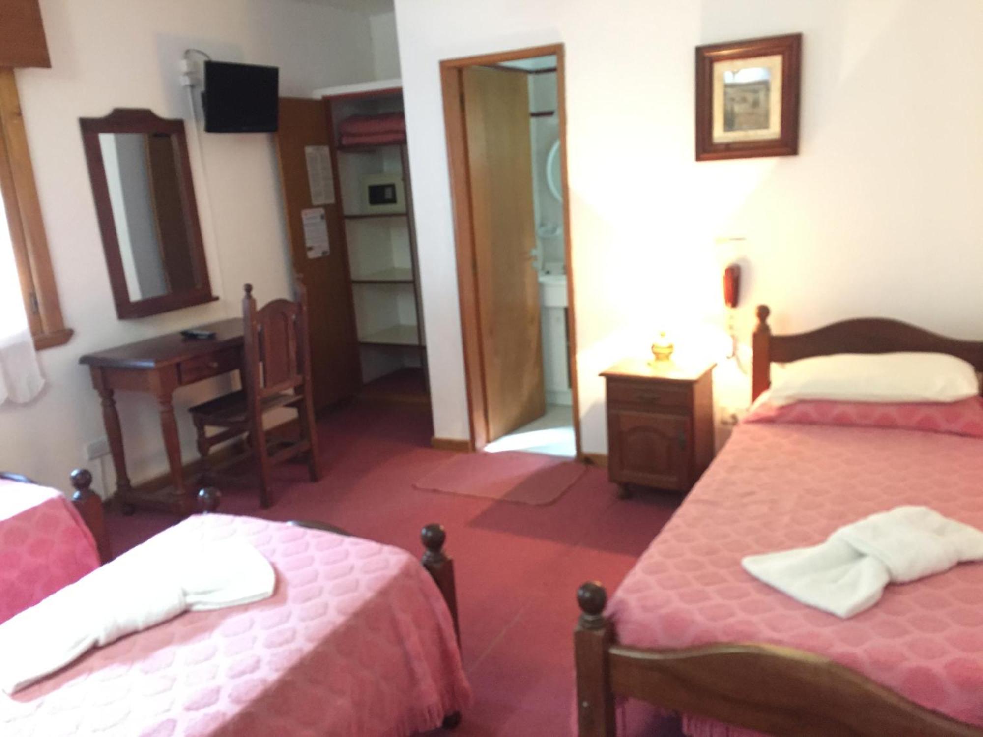 Alpina Inn 3*