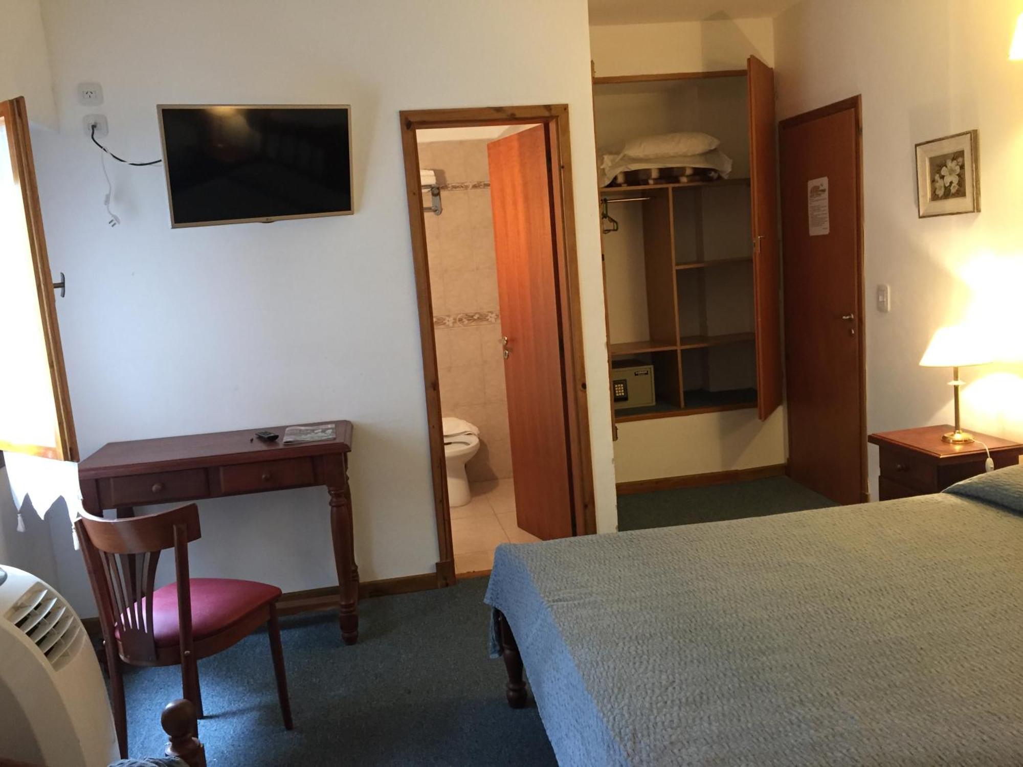 Alpina Inn Villa Gesell