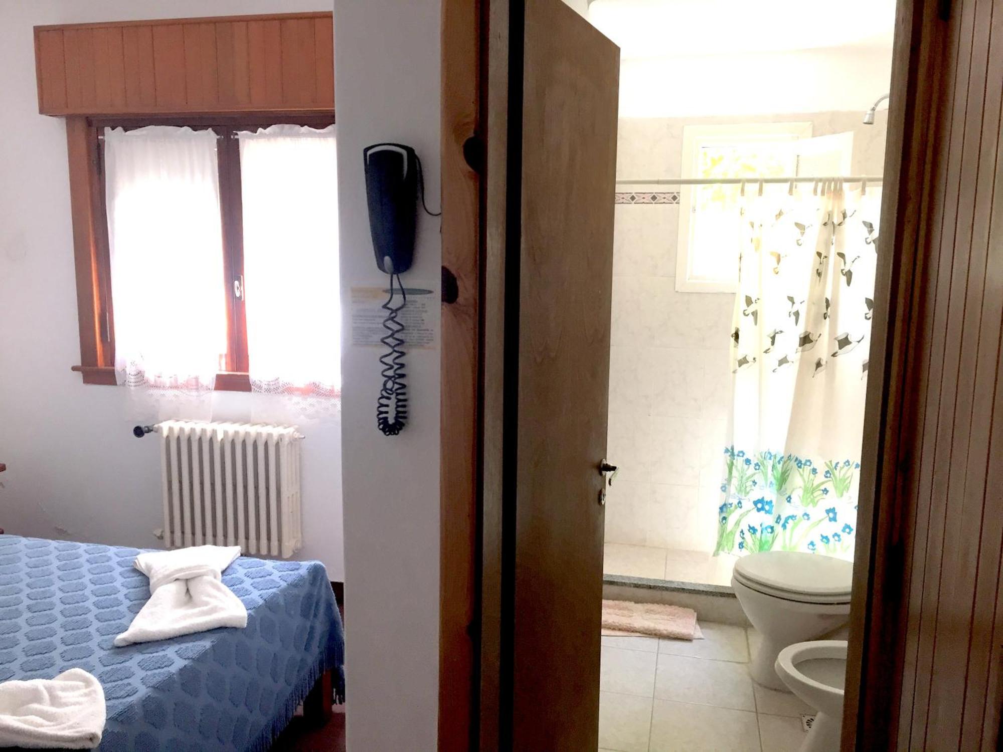 Alpina Villa Gesell