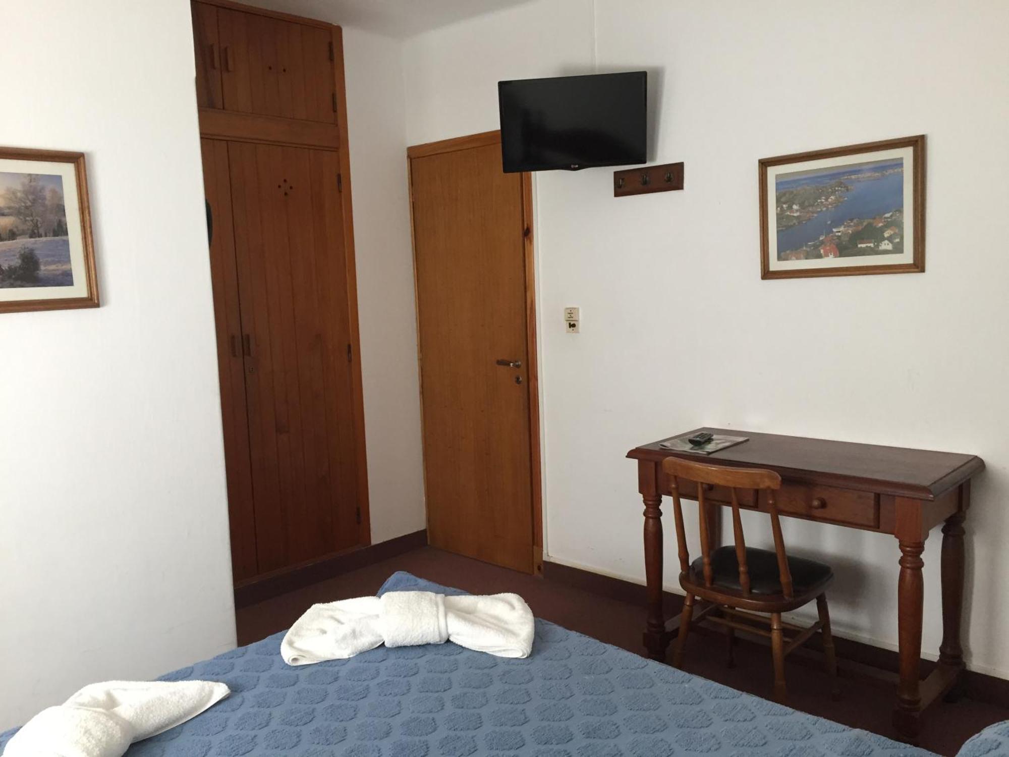 Alpina Inn Villa Gesell