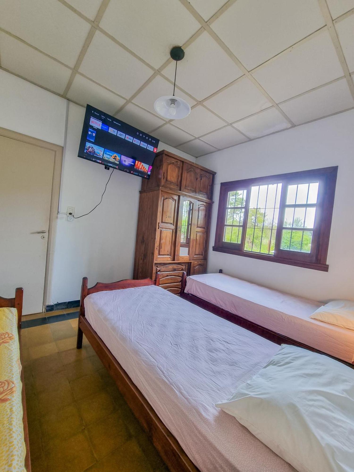 Casa A 3 Cuadras Del Mar, Zona Centro * Villa Gesell