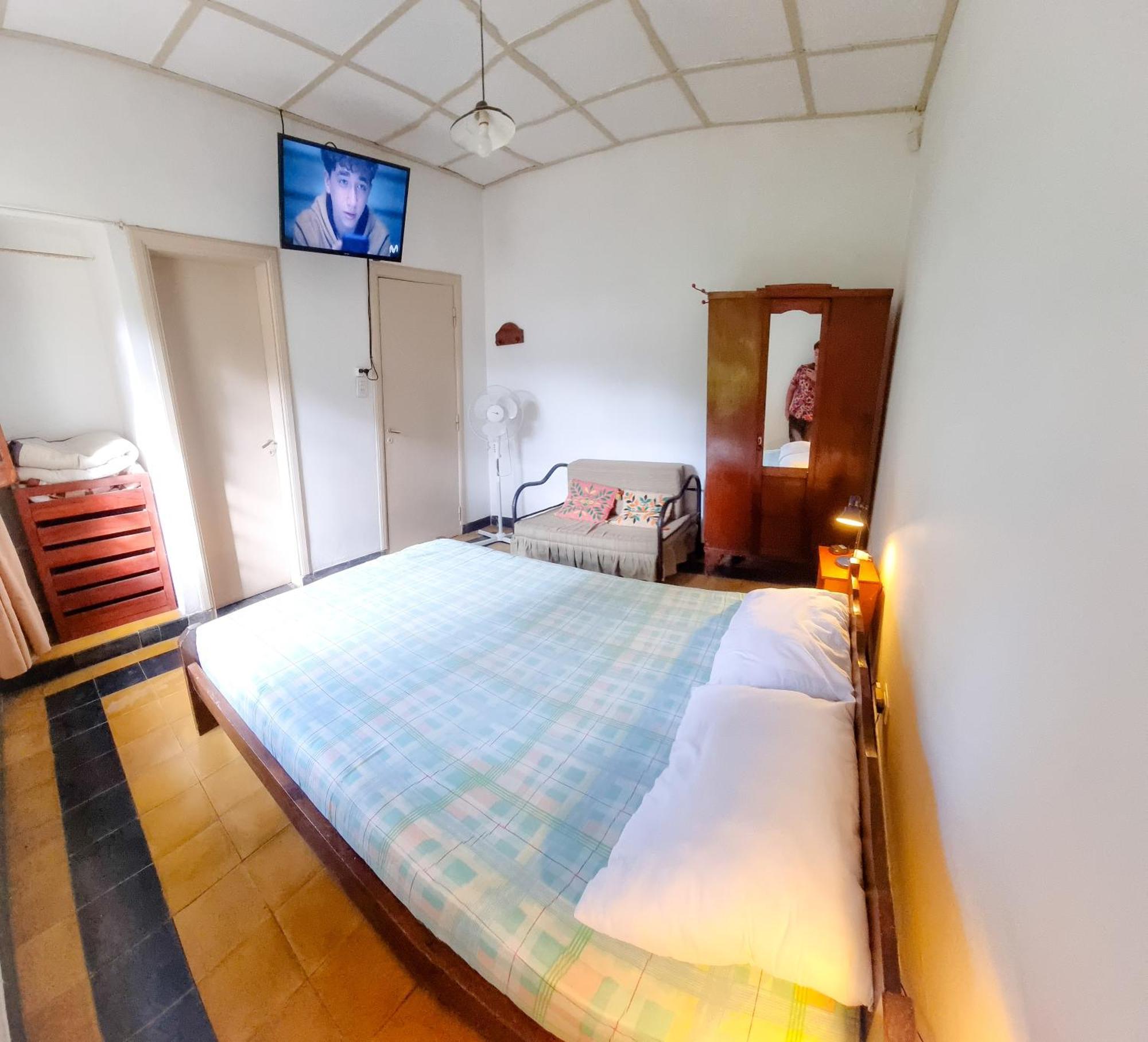 Casa A 3 Cuadras Del Mar, Zona Centro Сasa de vacaciones Villa Gesell