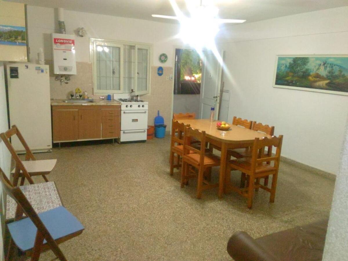 Apartamento Departamento Al Centro Y Al Mar Villa Gesell