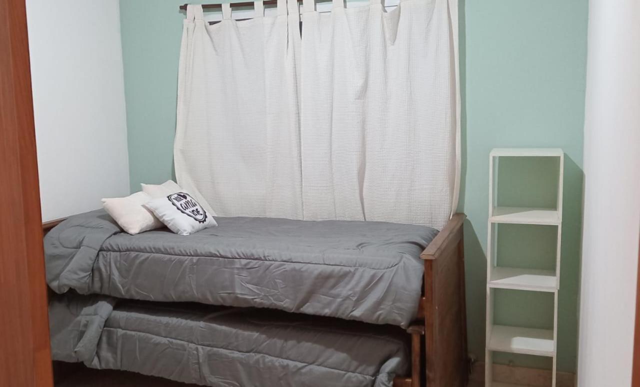 Bien Al Sur Apartamento