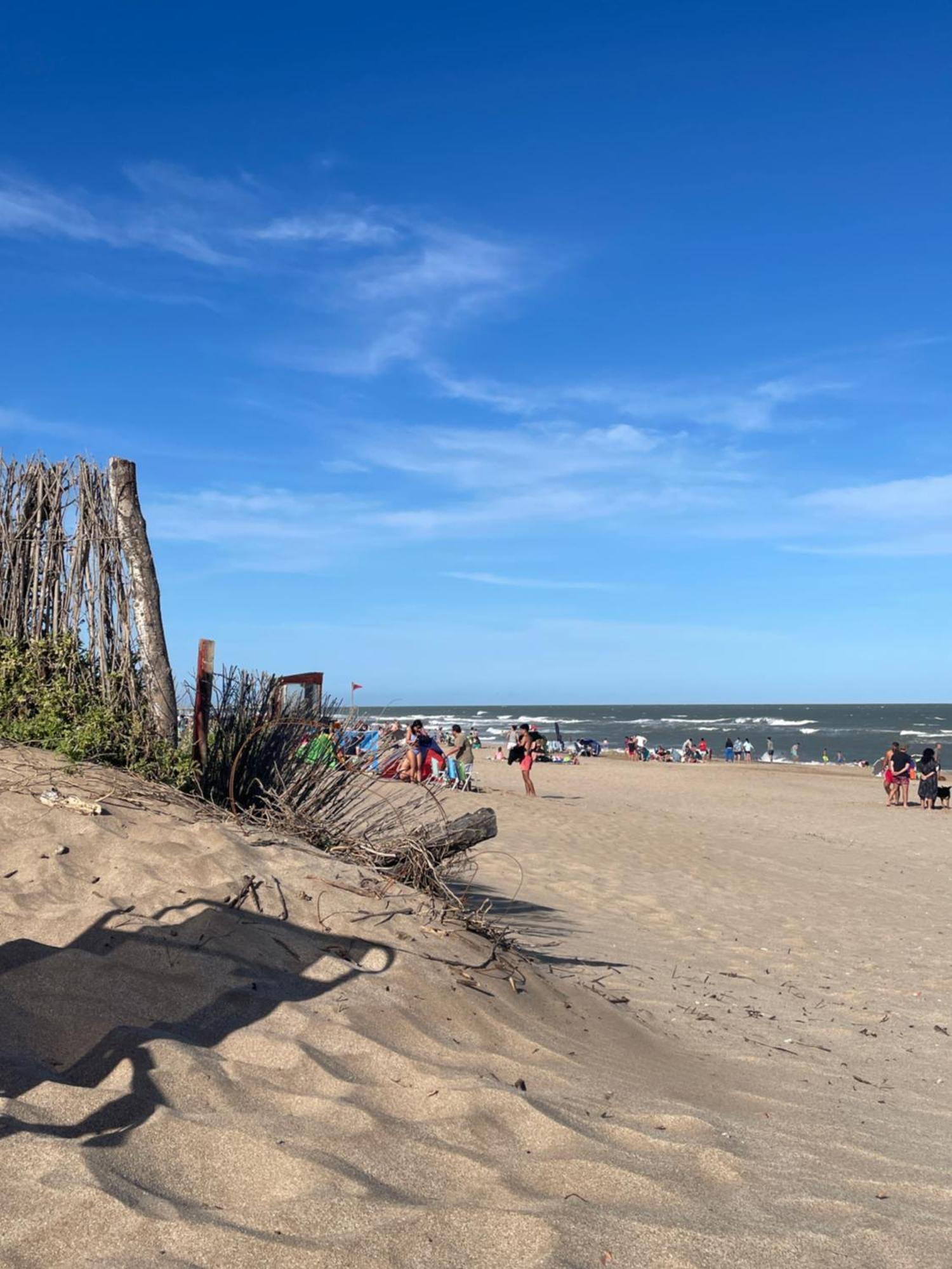 Fedes House Villa Gesell