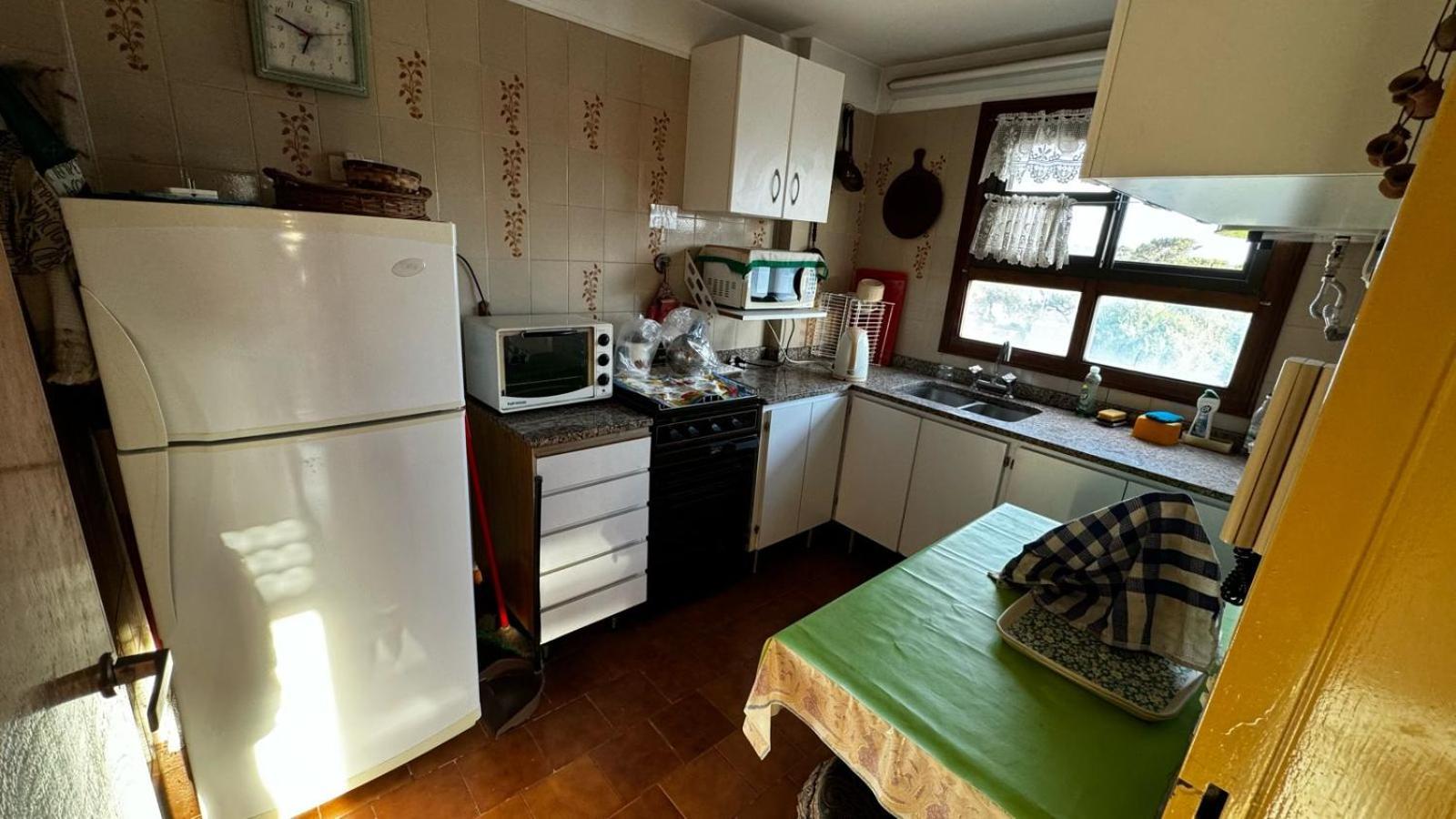 Apartamento Gesellmar
