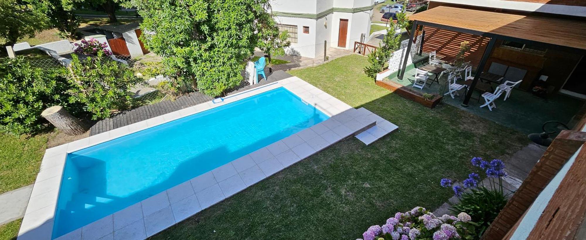 Gran Mar Gesell 2* Villa Gesell