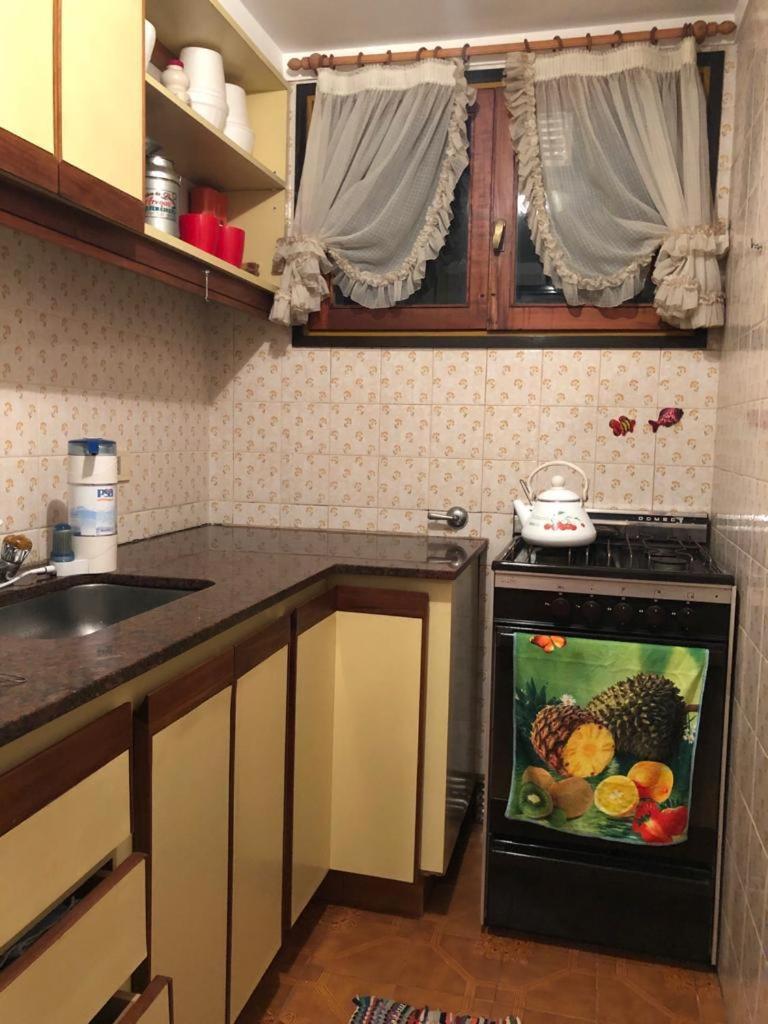 Apartamento Malevo Villa Gesell