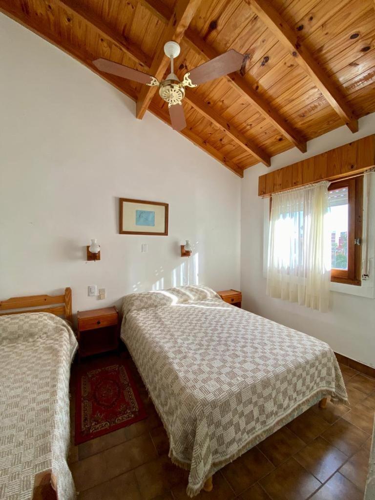 Hotel Gran Mar Gesell