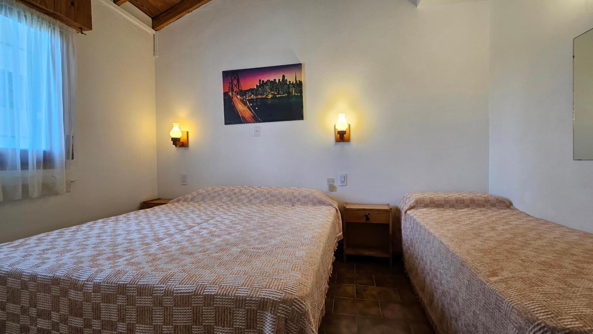 Gran Mar Gesell Hotel Villa Gesell
