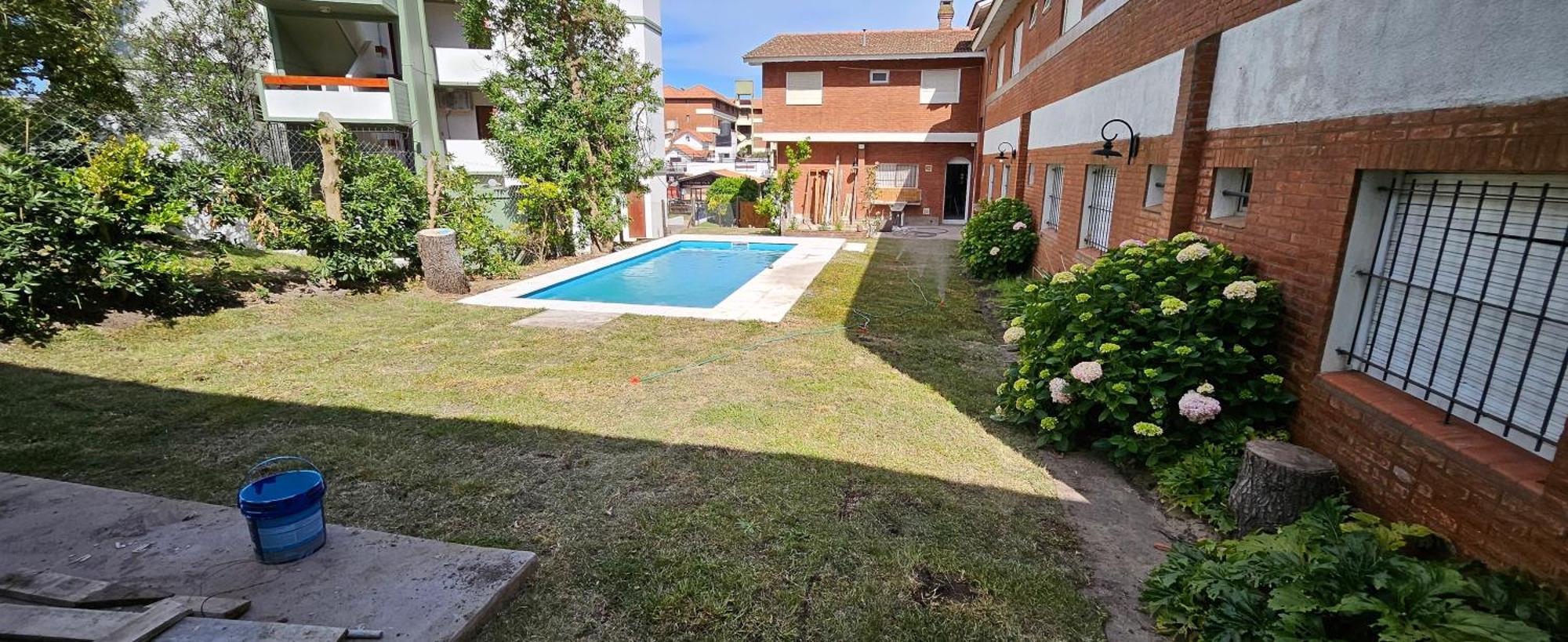 Gran Mar Gesell Villa Gesell