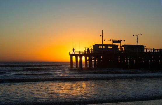 Gran Mar Gesell Hotel Villa Gesell
