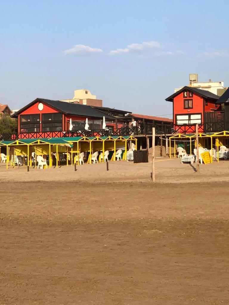 Gran Mar Gesell Hotel 2*
