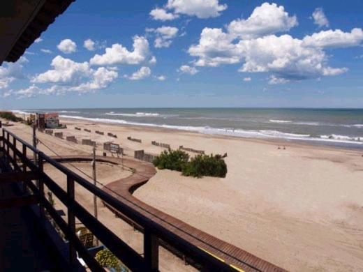 Gran Mar Gesell Hotel Villa Gesell