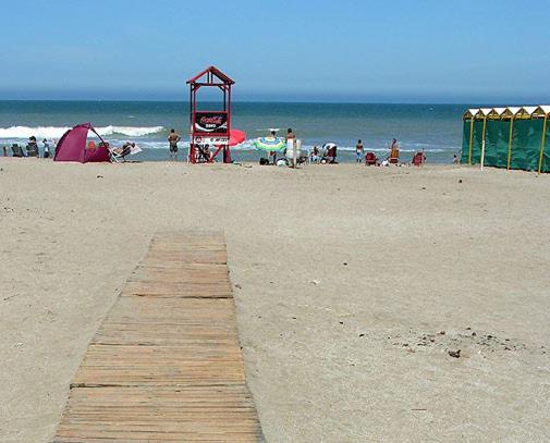 Gran Mar Gesell Hotel
