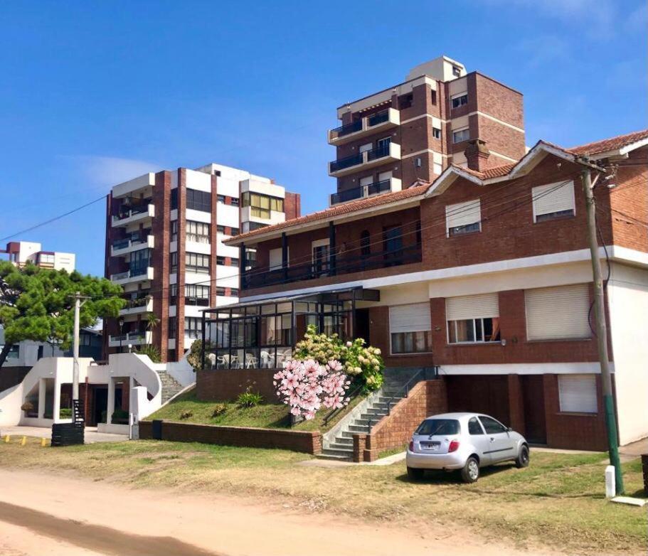 Hotel Gran Mar Gesell Villa Gesell