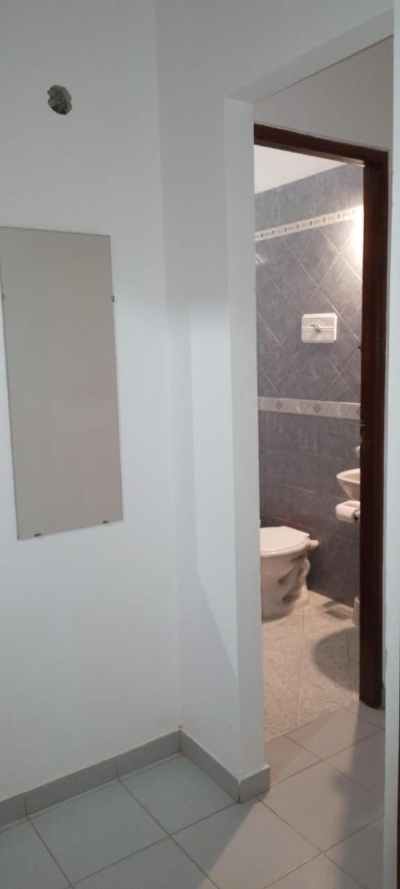 La Estrella Apartment Villa Gesell
