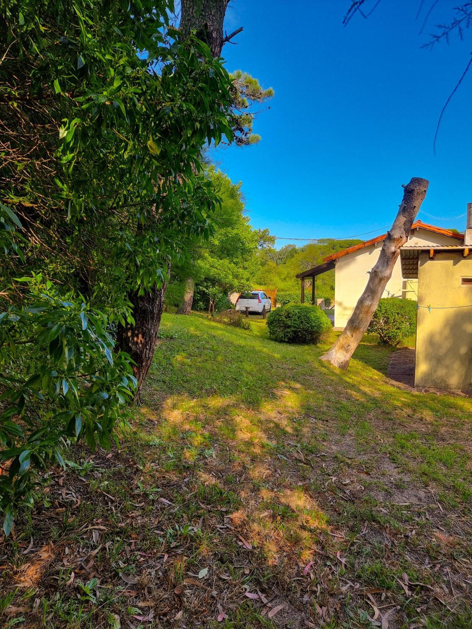 Сasa de vacaciones Casa A 3 Cuadras Del Mar, Zona Centro