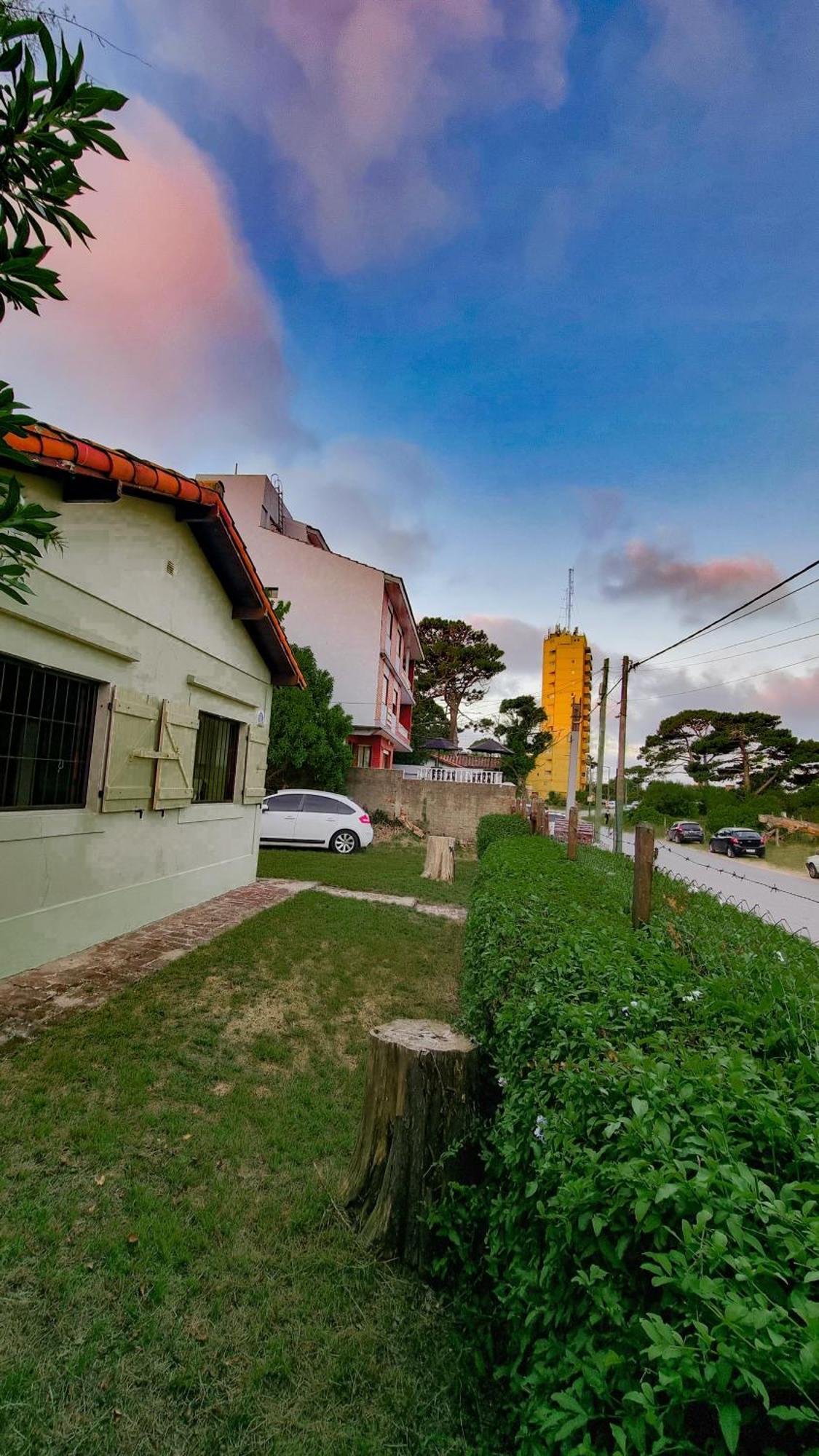 Casa A 3 Cuadras Del Mar, Zona Centro Сasa de vacaciones *