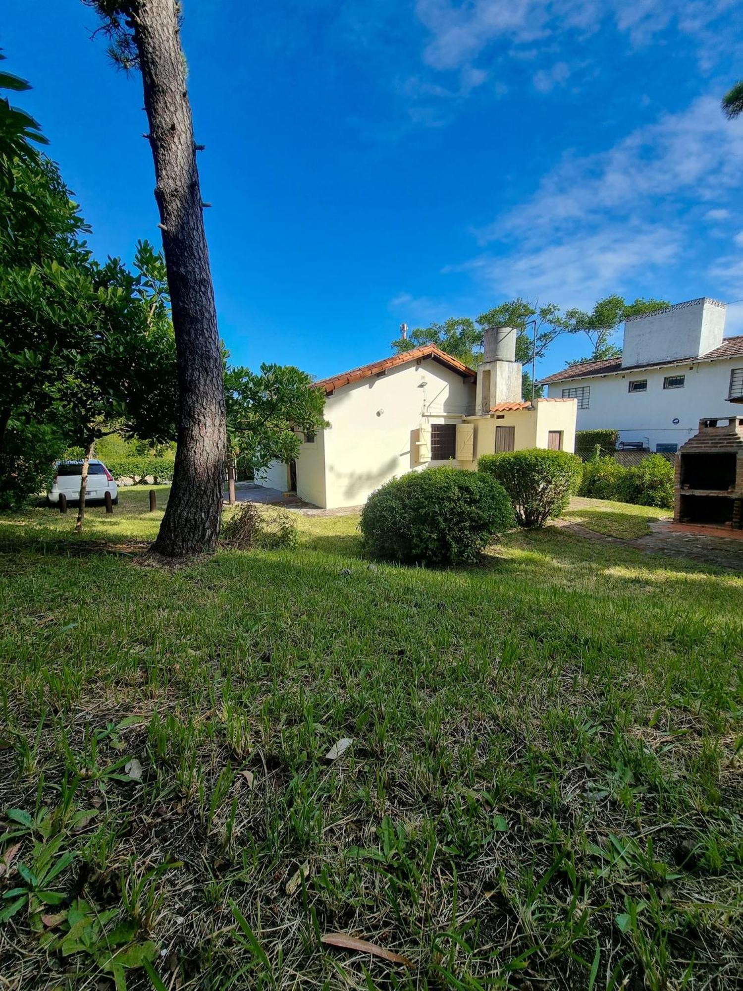 Сasa de vacaciones Casa A 3 Cuadras Del Mar, Zona Centro *