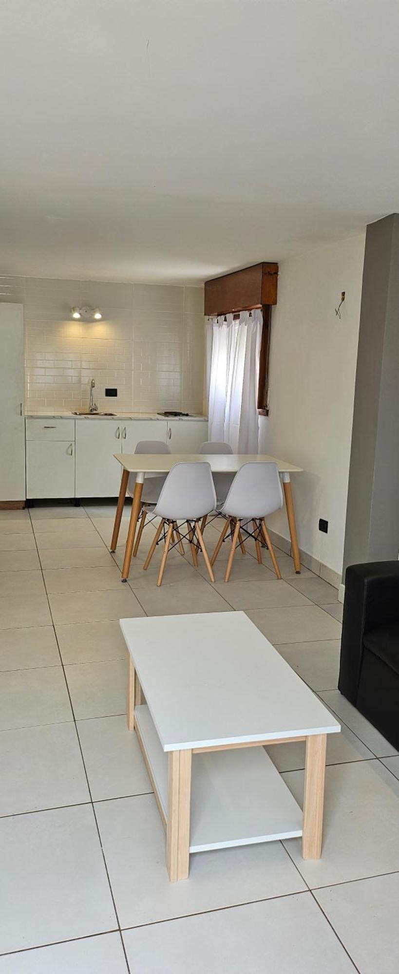 Departamento Gran Mar Villa Gesell
