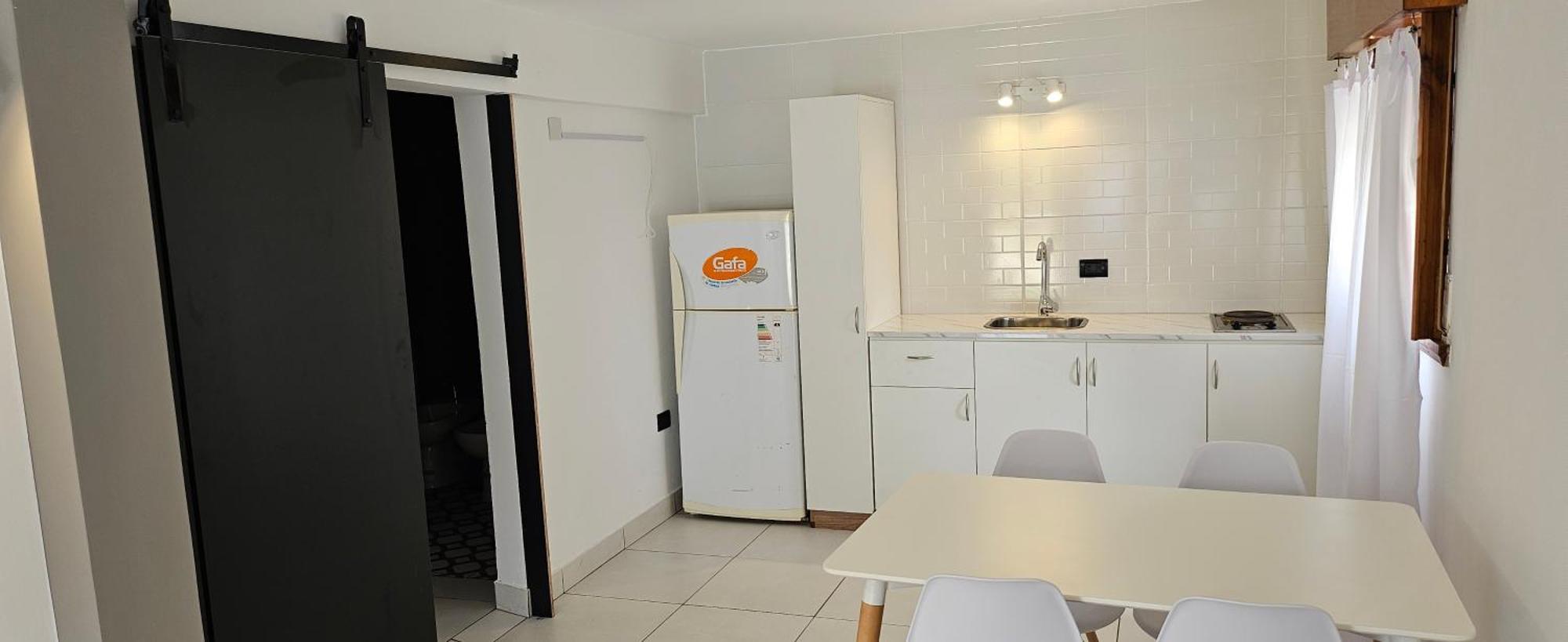 Departamento Gran Mar * Villa Gesell