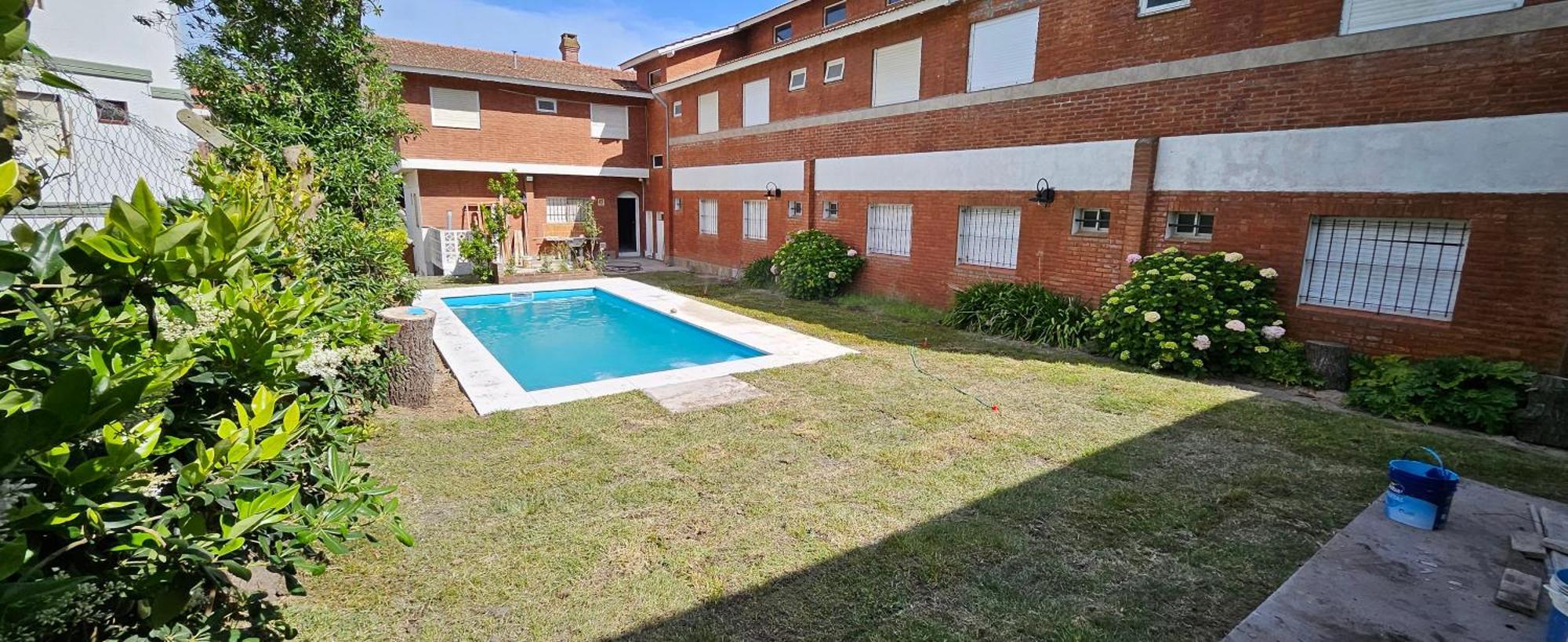 Departamento Gran Mar Villa Gesell