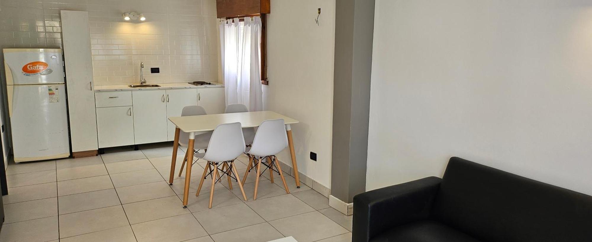 Apartamento Departamento Gran Mar *