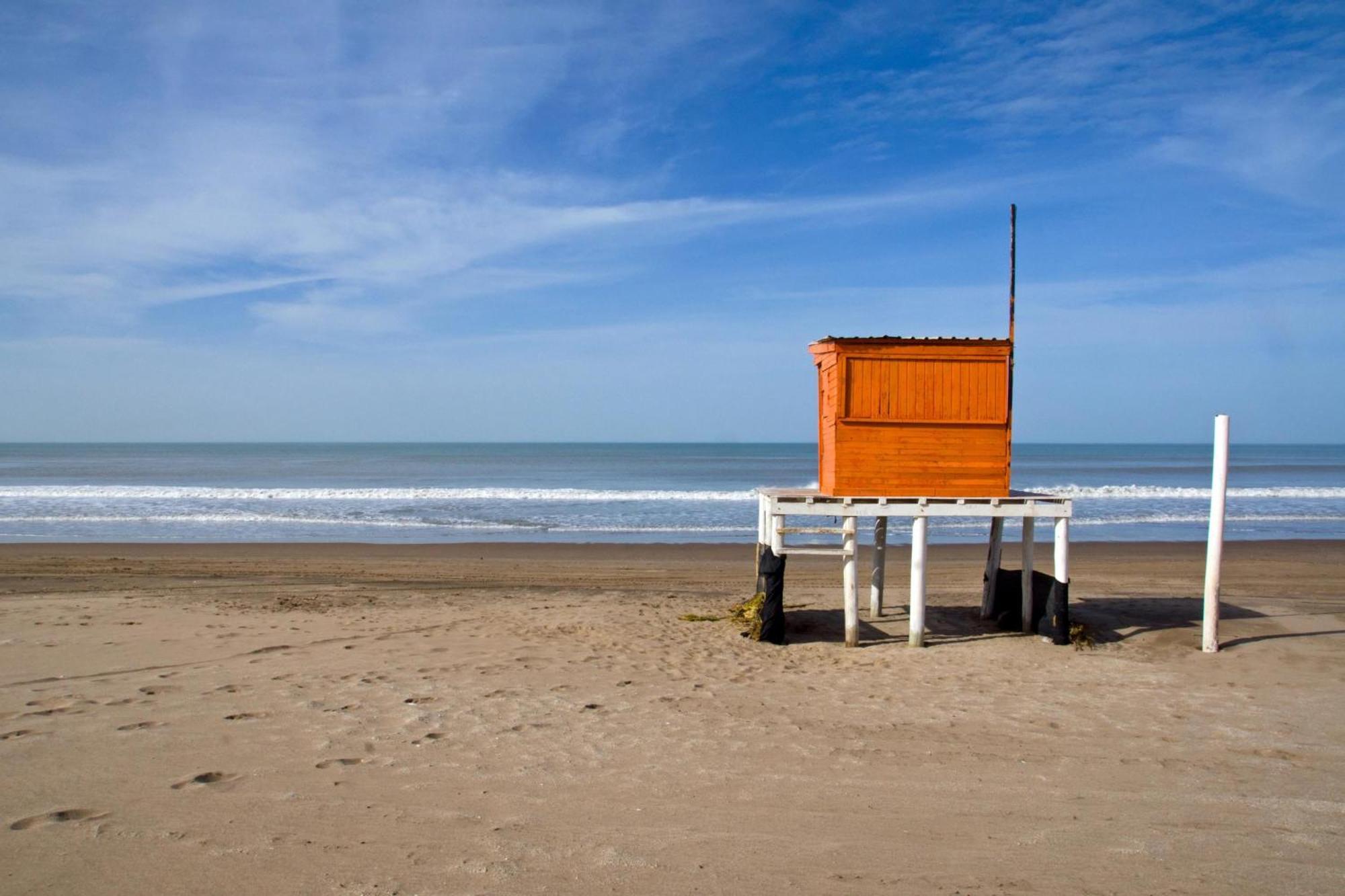 Vesubio I 2* Villa Gesell