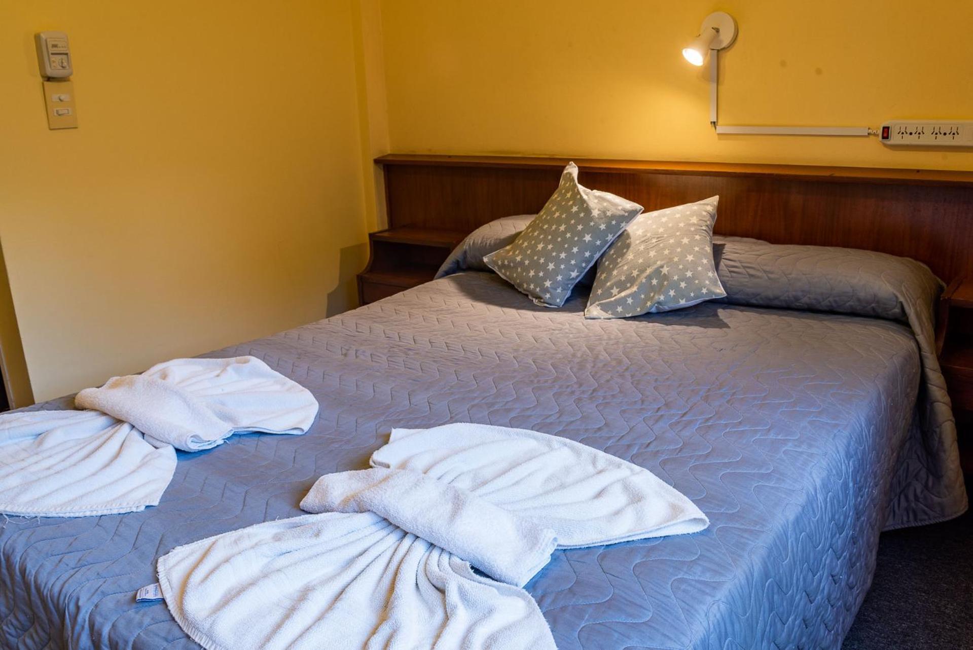 Vesubio I Hotel 2*