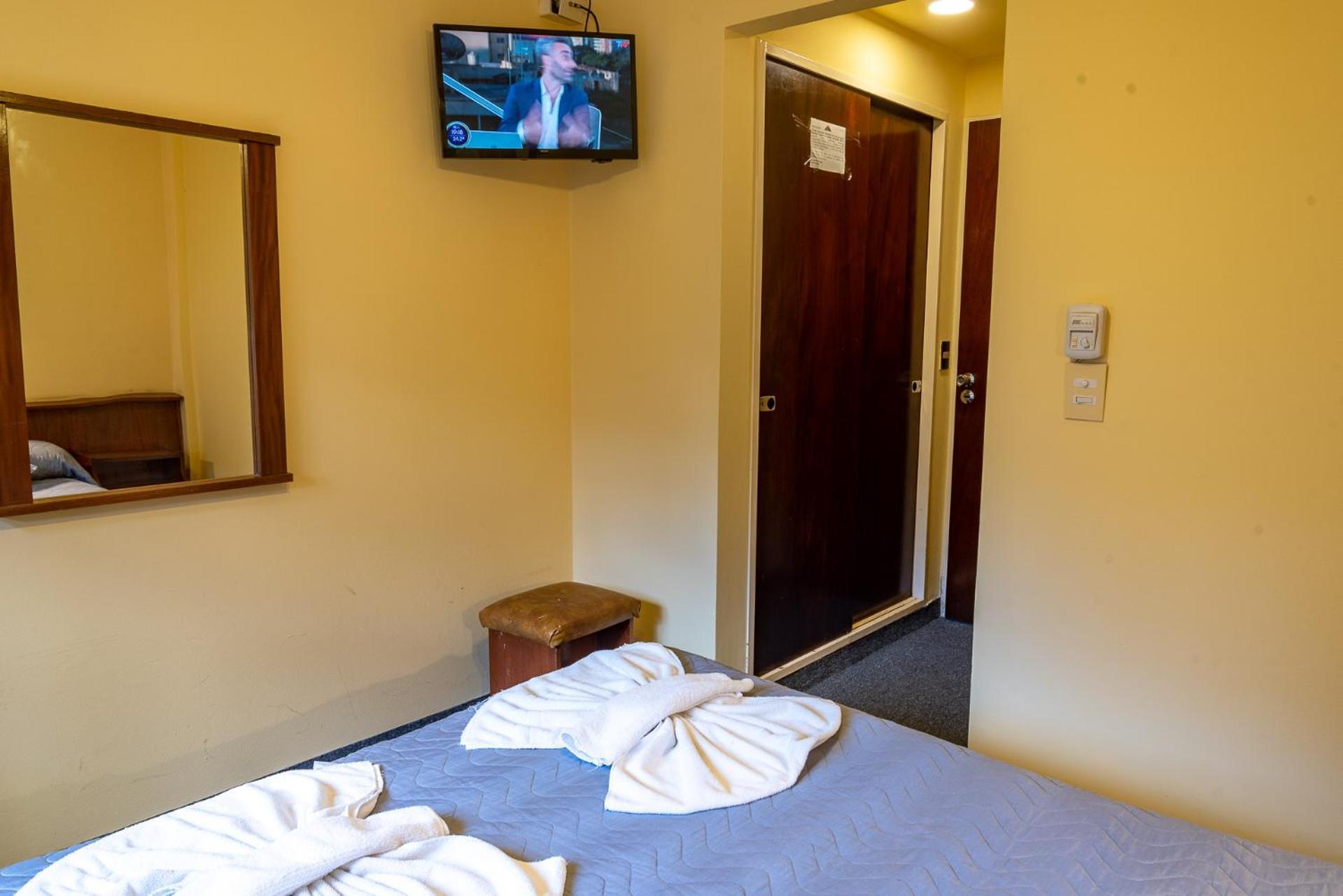 Vesubio I Hotel