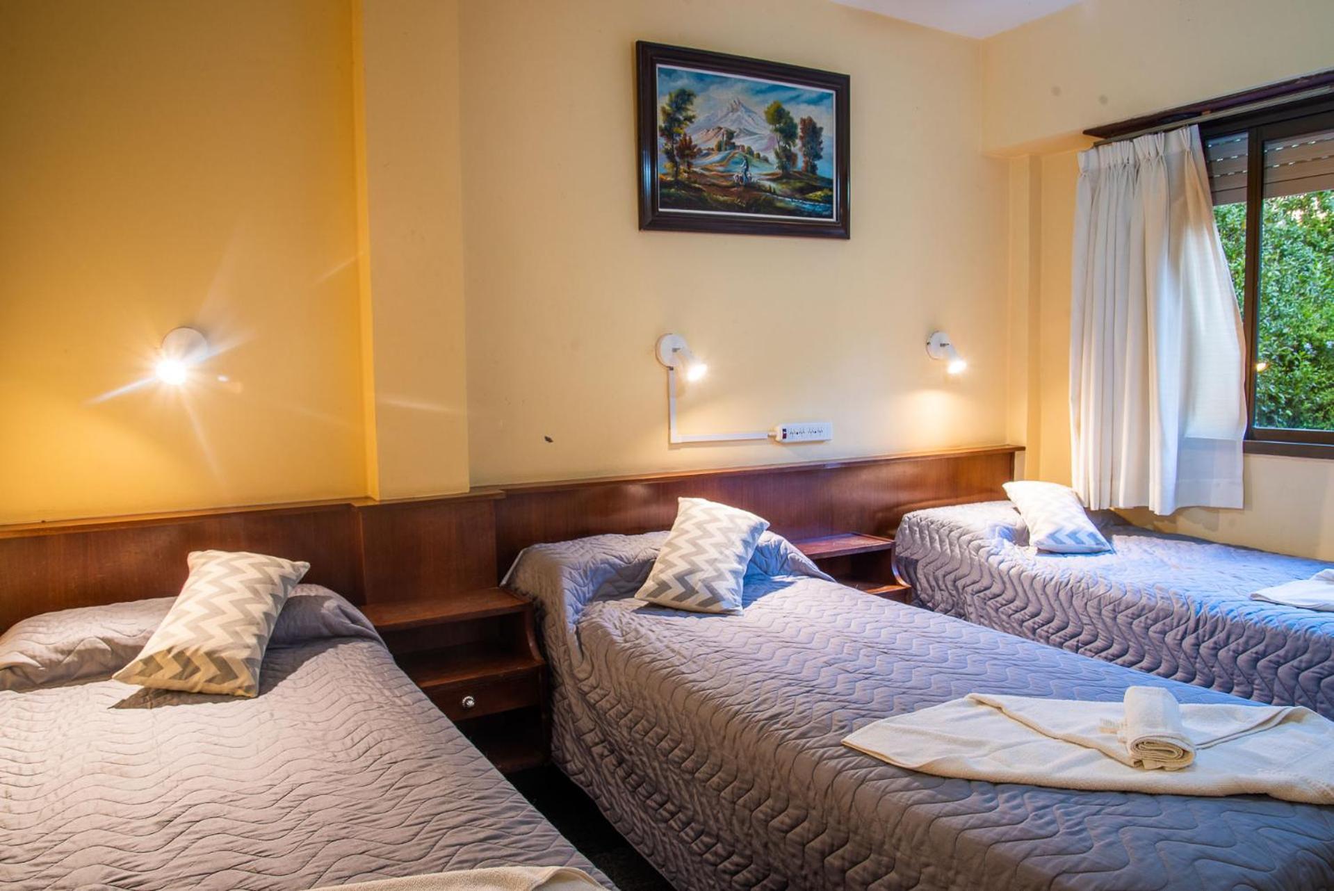 Vesubio I Hotel 2*