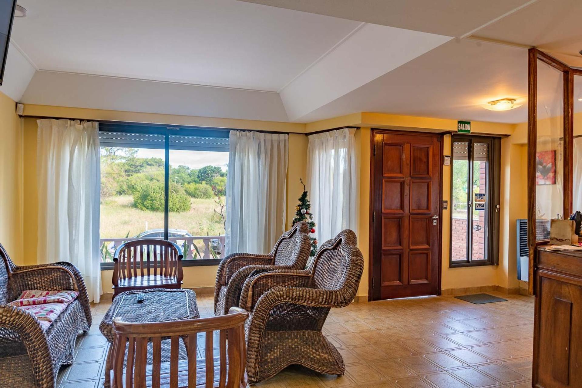 Hotel Vesubio I