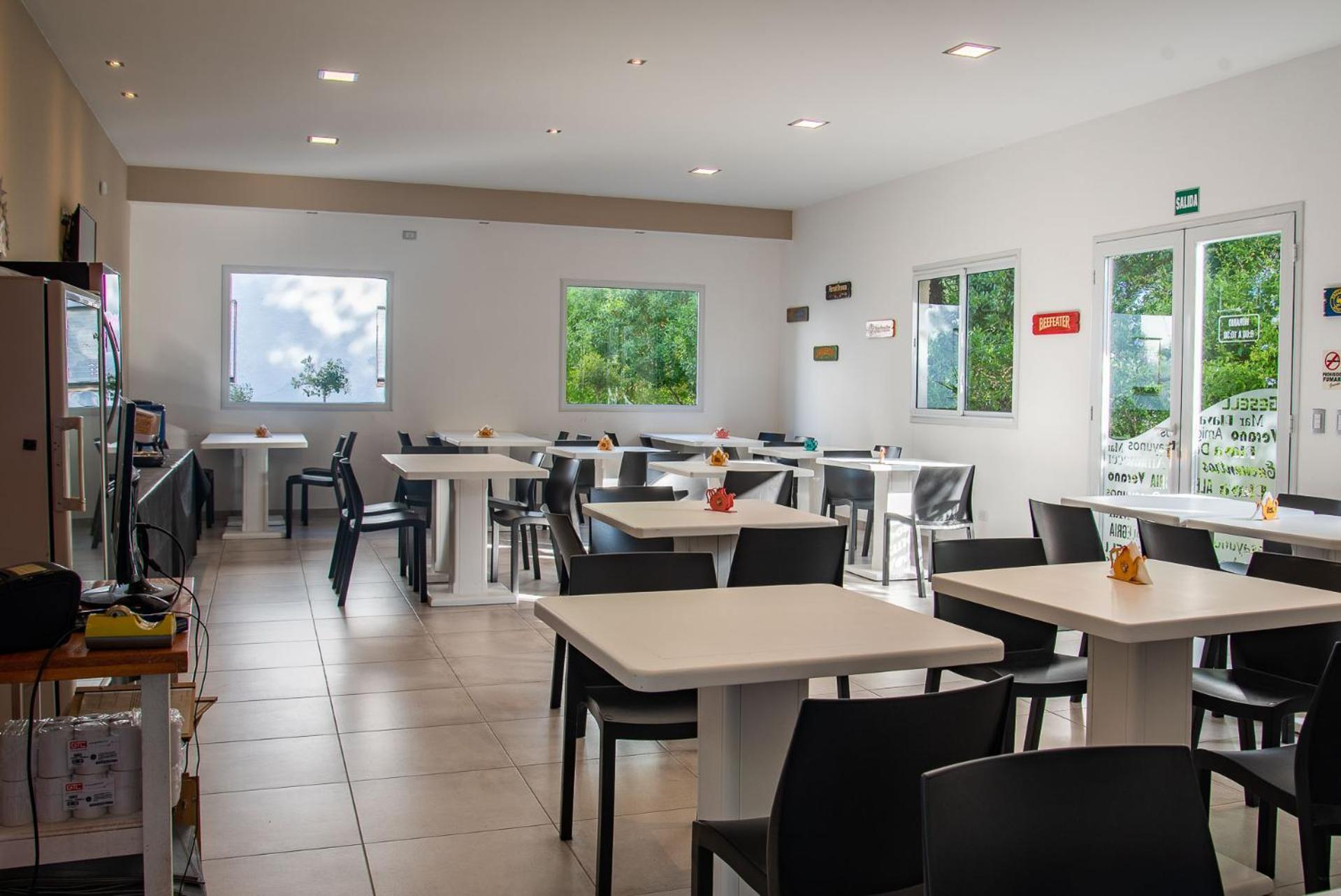 Vesubio I Villa Gesell