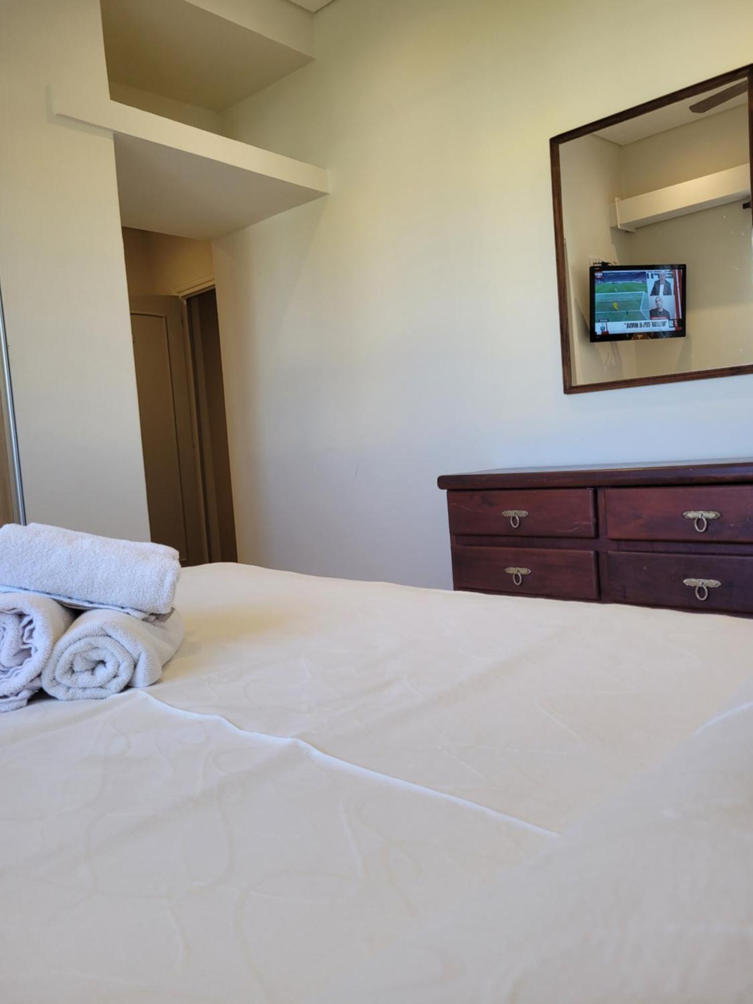 Apartamento 108 Y El Mar *