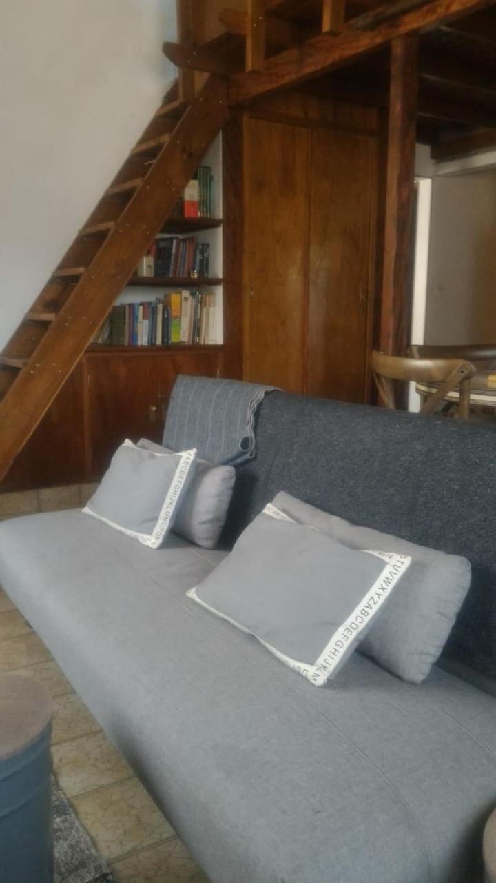Alles Gute Сasa de vacaciones Villa Gesell