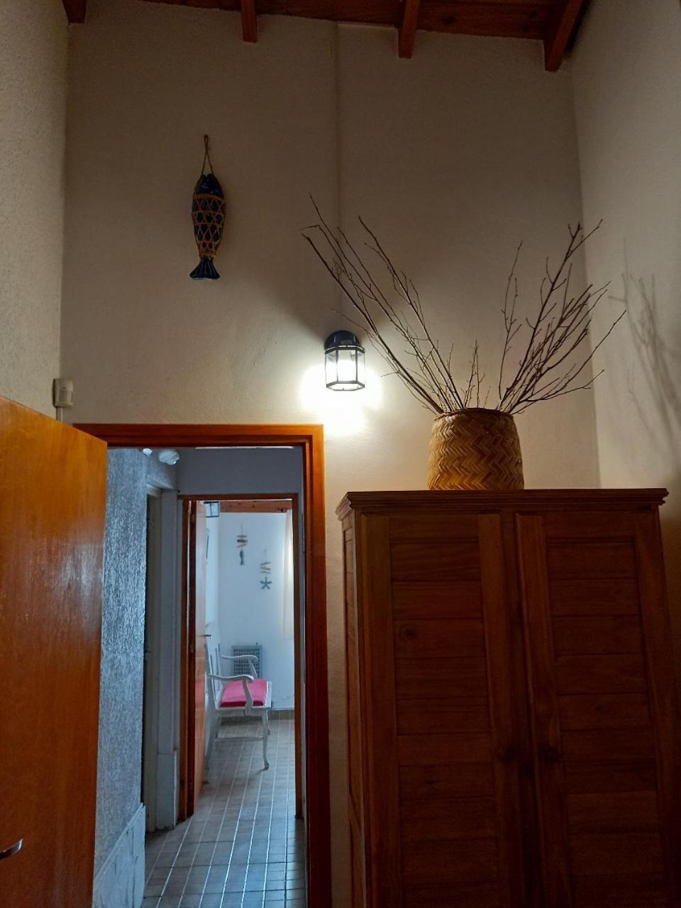 Nuestro Lugar Holiday home