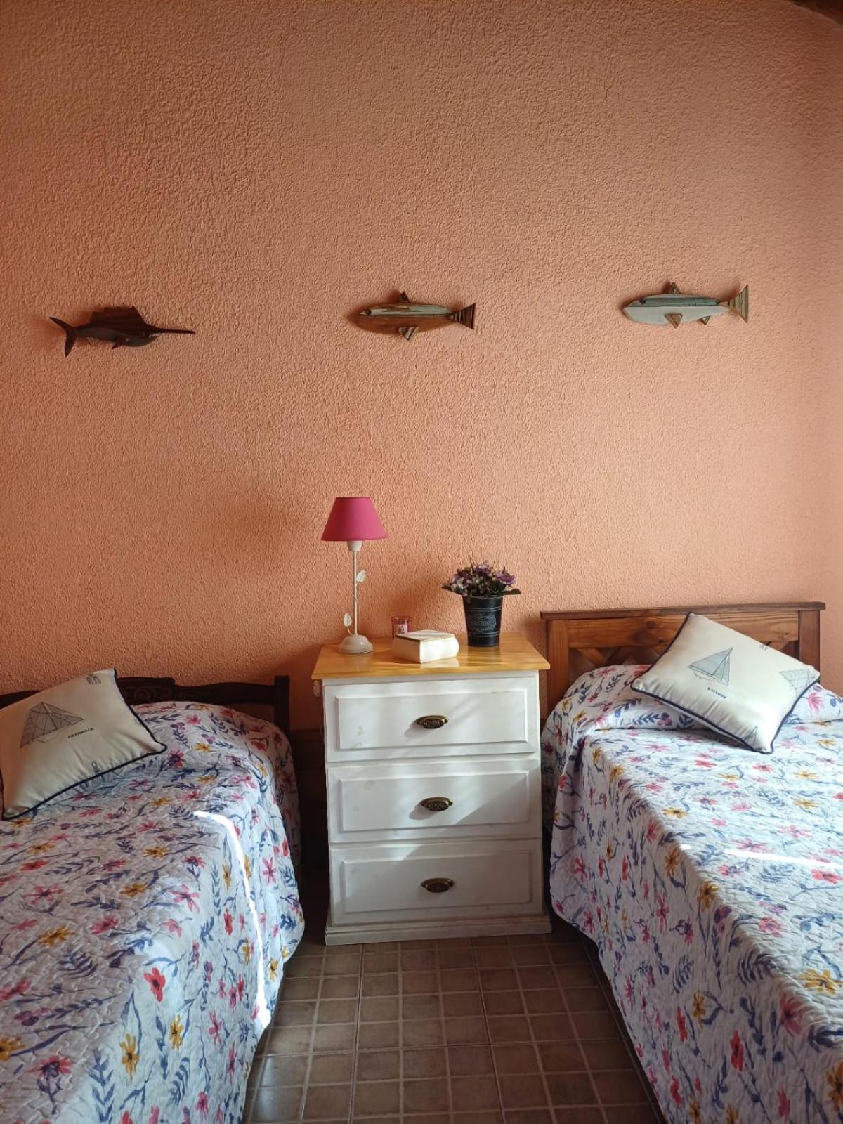 Nuestro Lugar Holiday home *