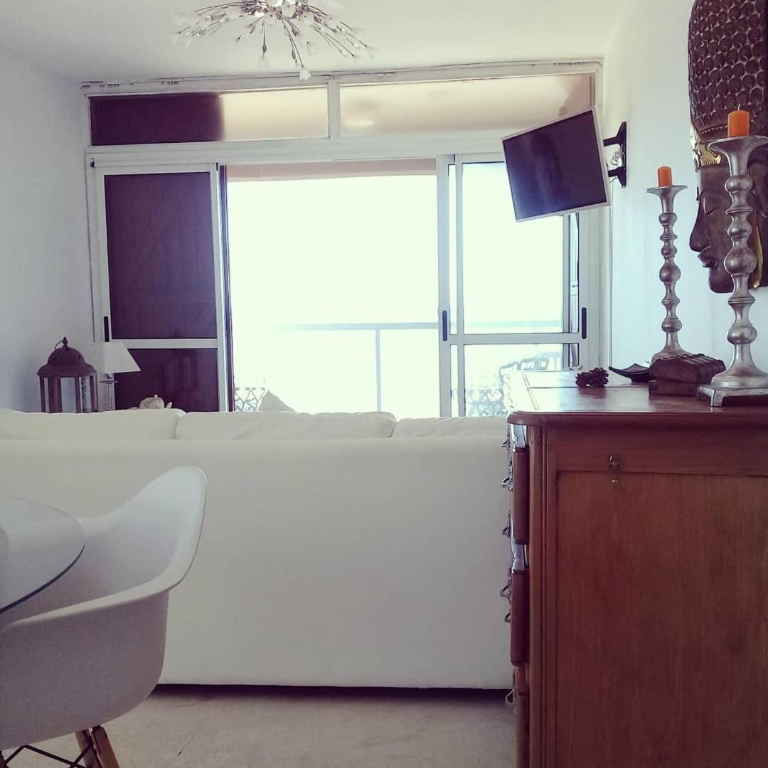 Departamento Frente Al Mar * Villa Gesell