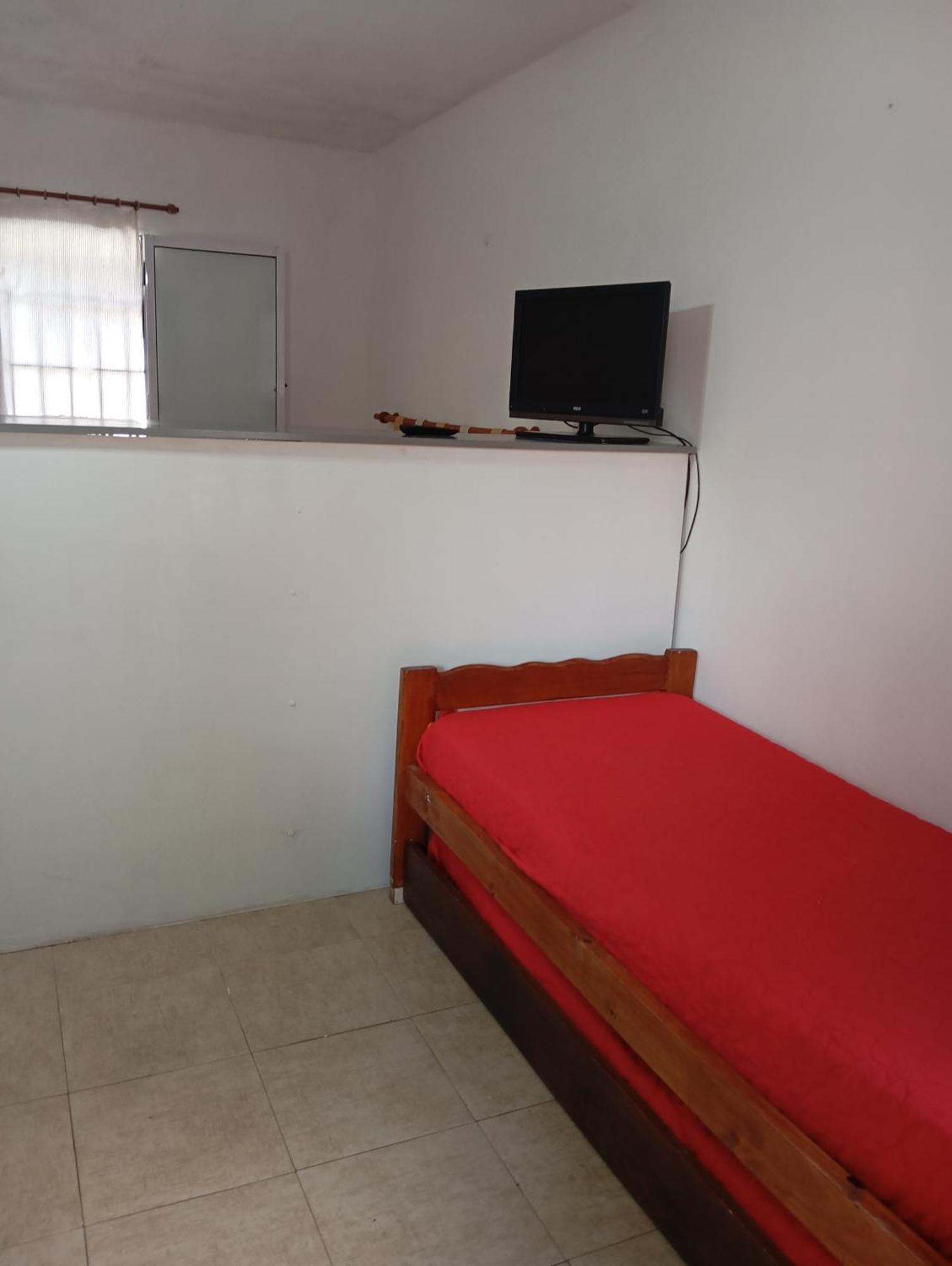 Gesell Playa 2 Apartamento