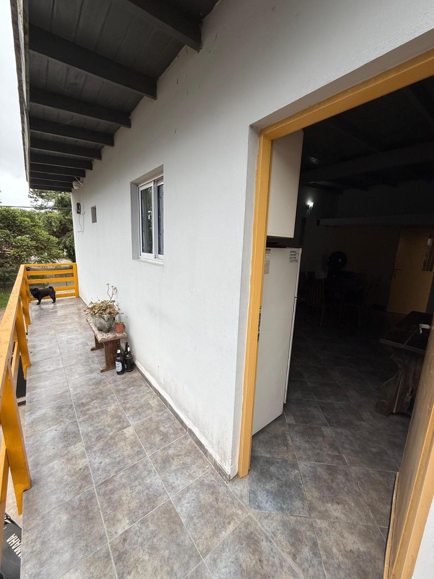 La Casa De Pandora * Villa Gesell