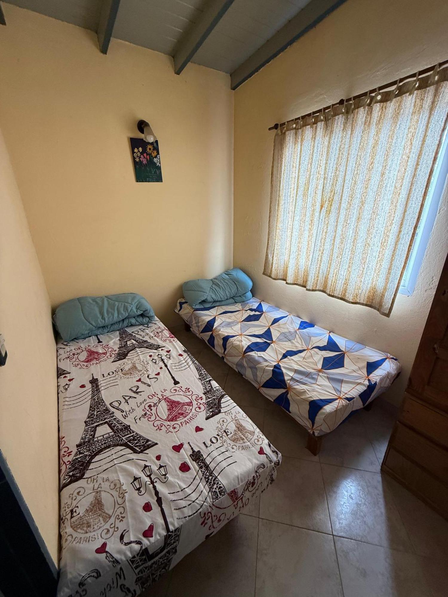 La Casa De Pandora Apartamento Villa Gesell