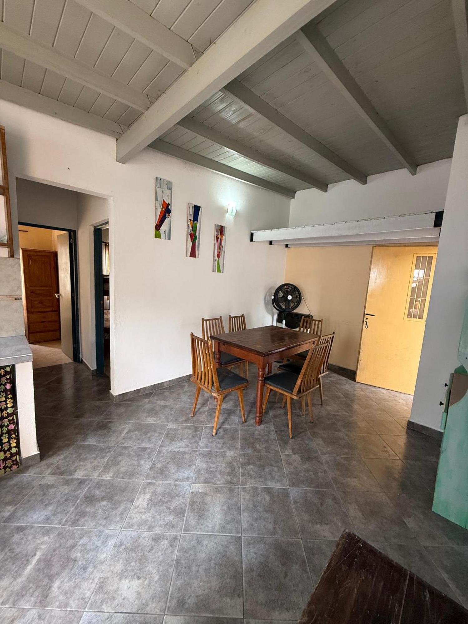 Apartamento La Casa De Pandora Villa Gesell